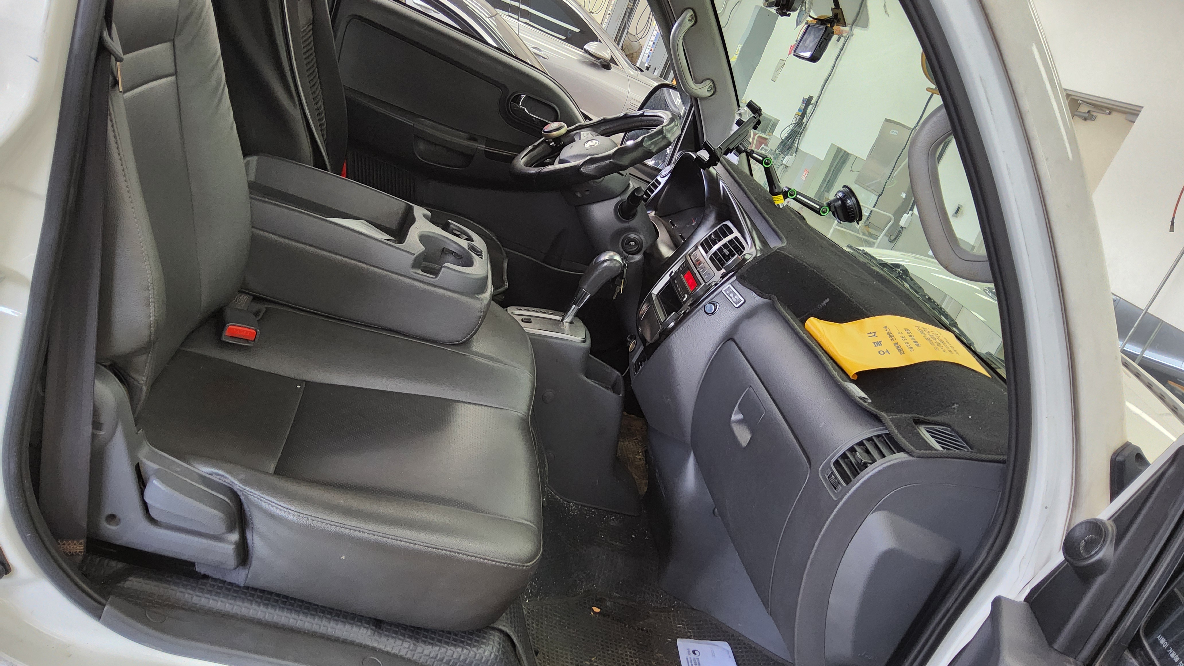 기아자동차 봉고 2018 - 이미지 10