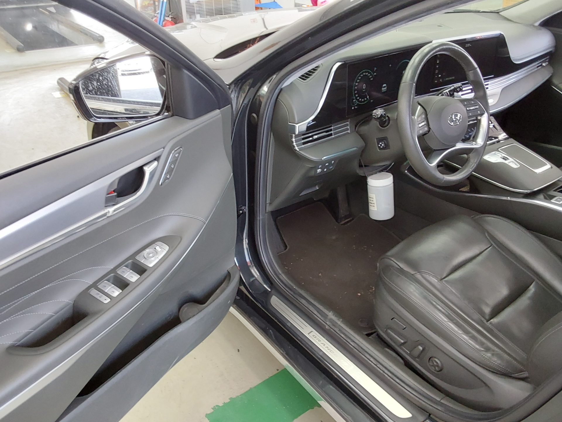 Hyundai Grandeur 2021 - Image 9