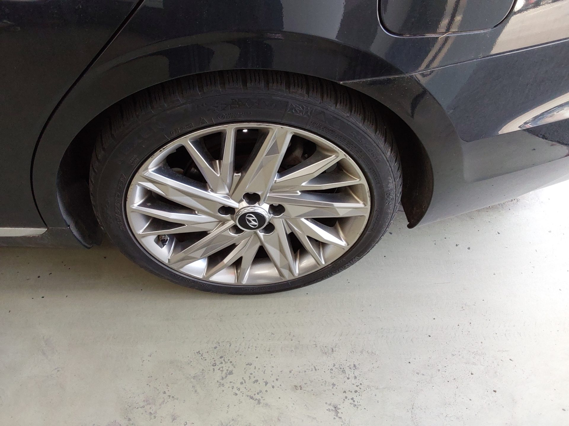 Hyundai Grandeur 2021 - Image 21