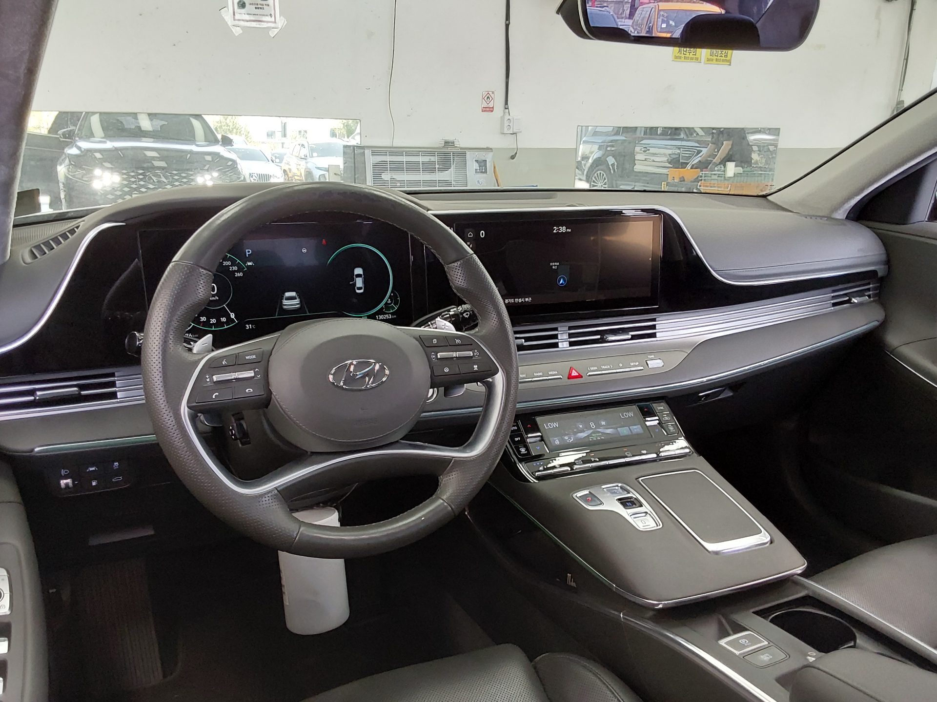 Hyundai Grandeur 2021 - Image 10