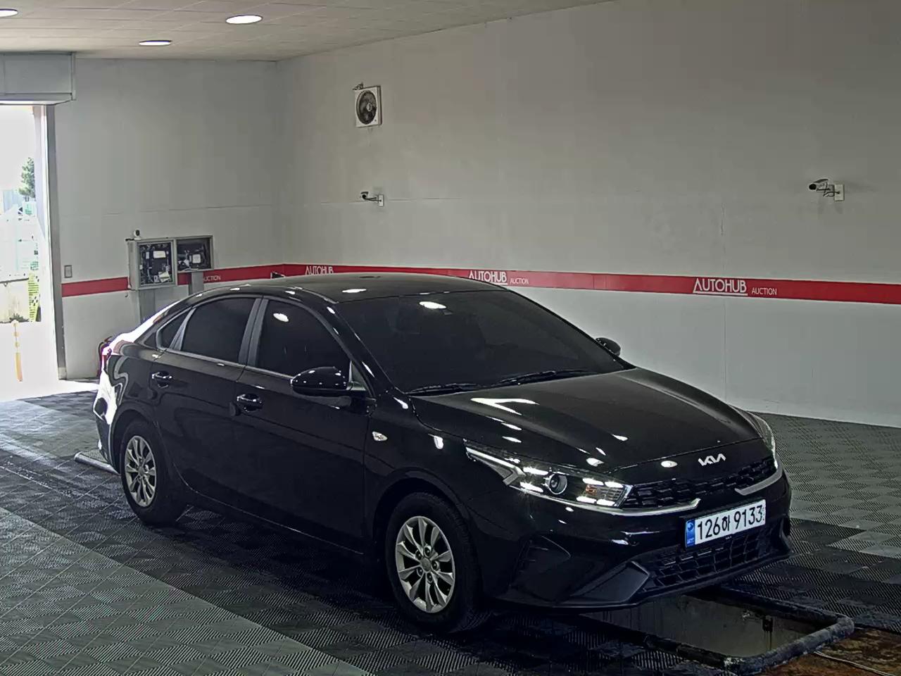 Kia K3 2022 - Image 2