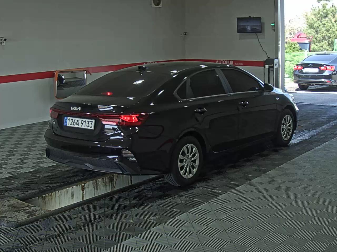 Kia K3 2022 - Image 4