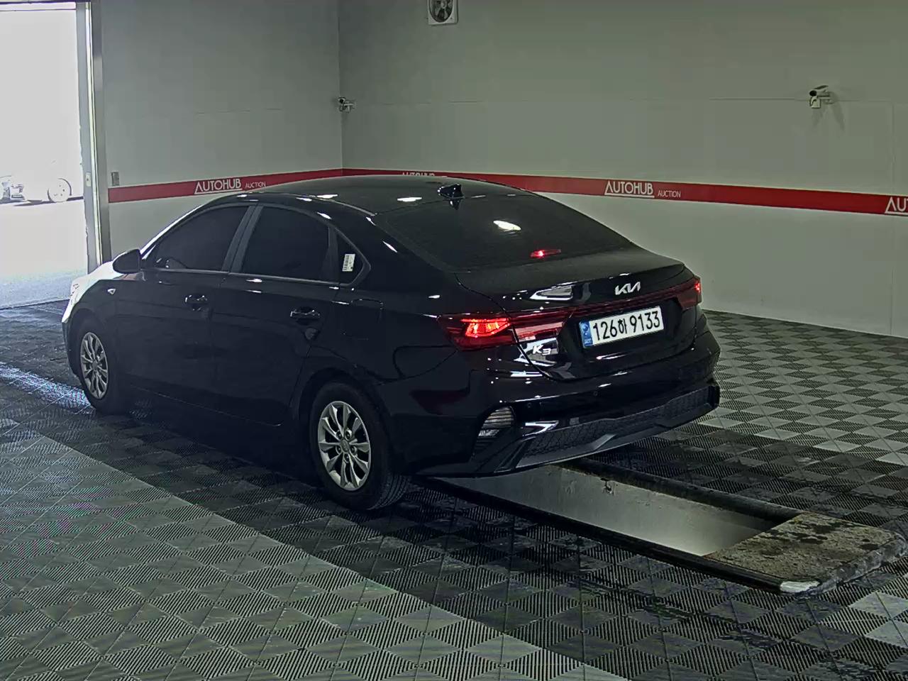 Kia K3 2022 - Image 5