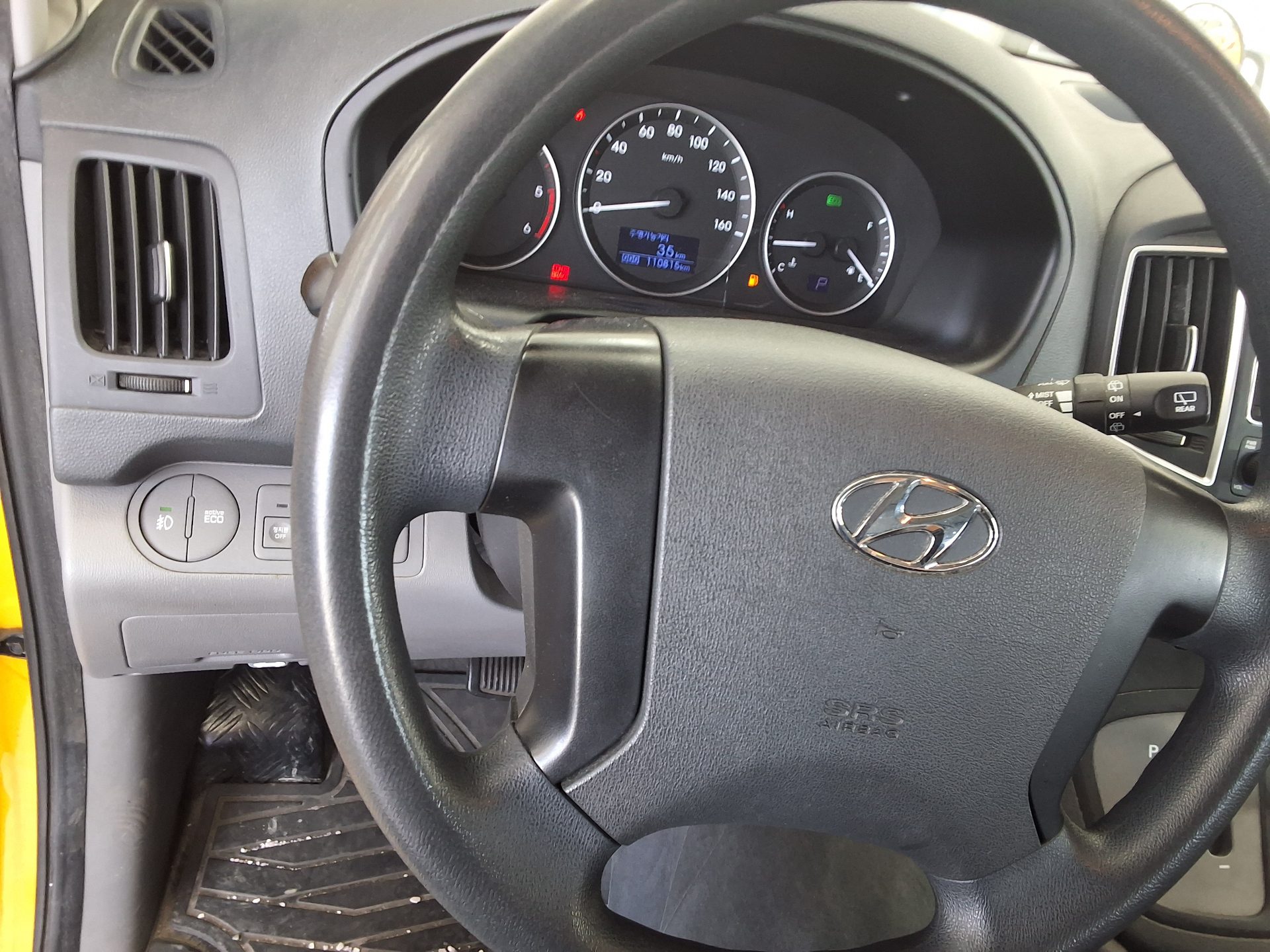 Hyundai Grand Starex 2019 - Image 20