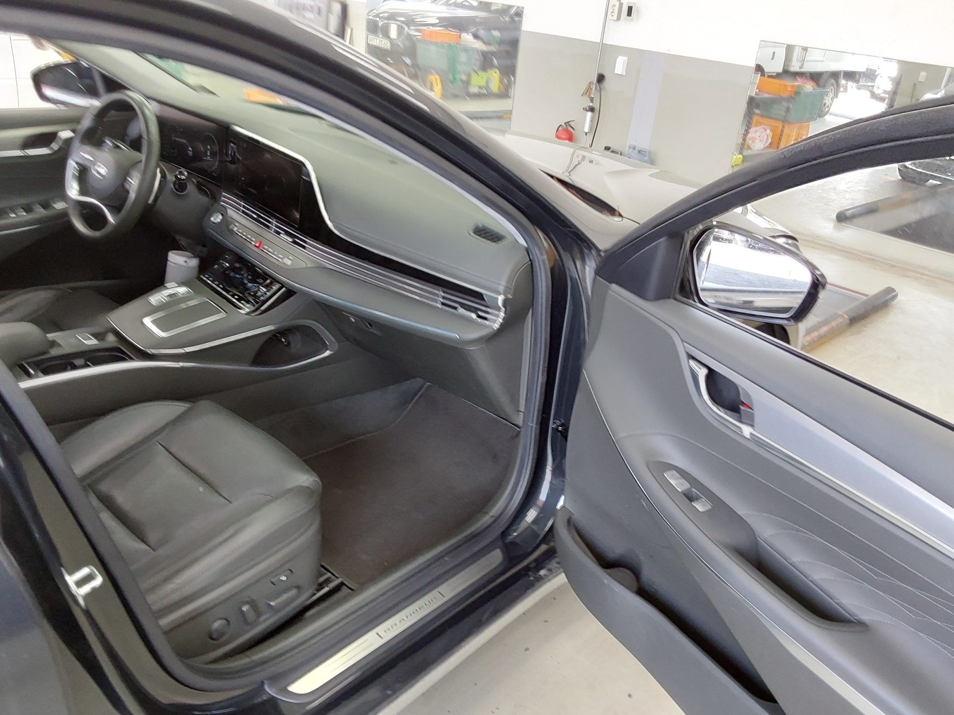 Hyundai Grandeur 2021 - Image 13