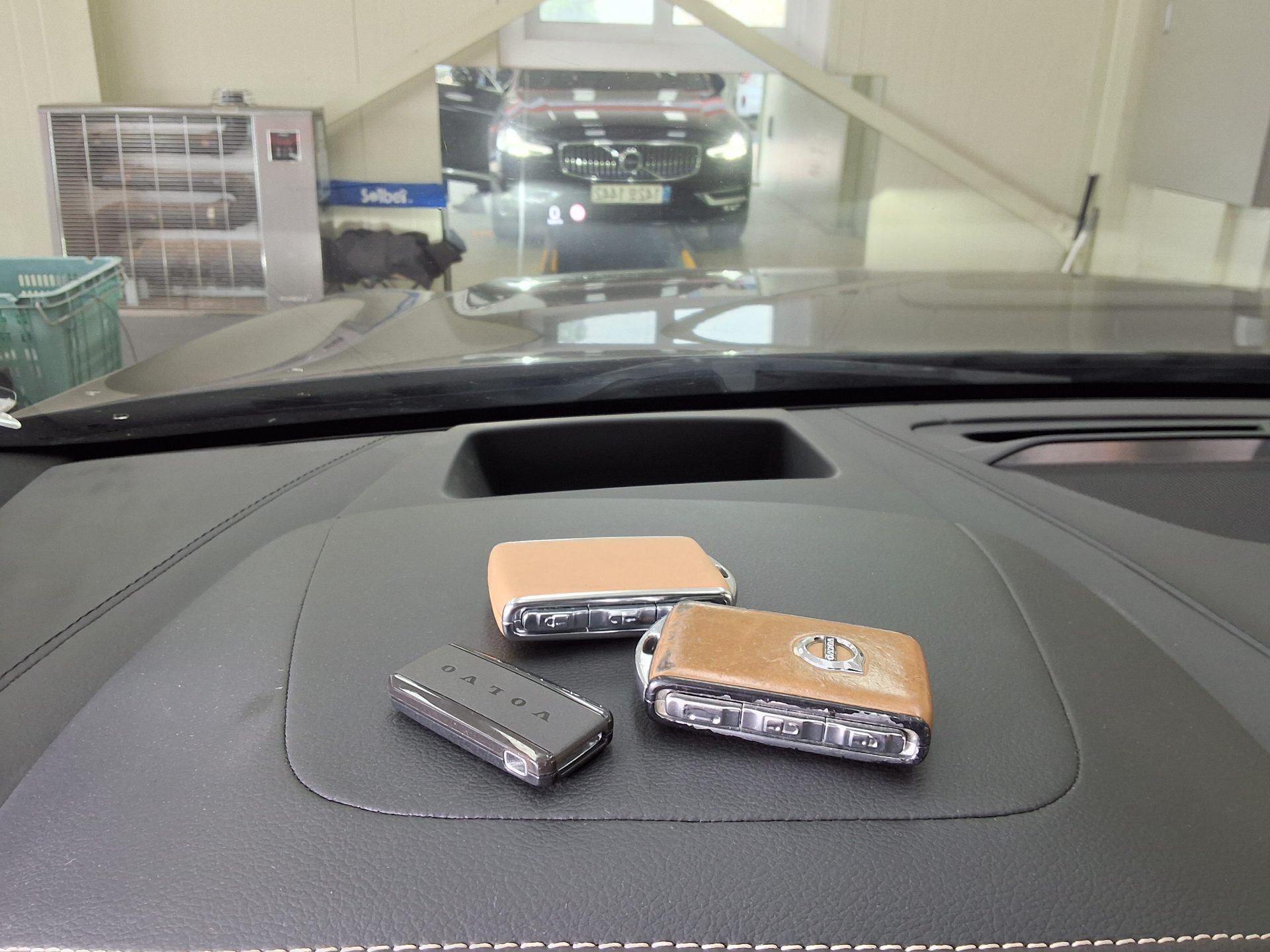 Volvo Volvo 2019 - Image 17