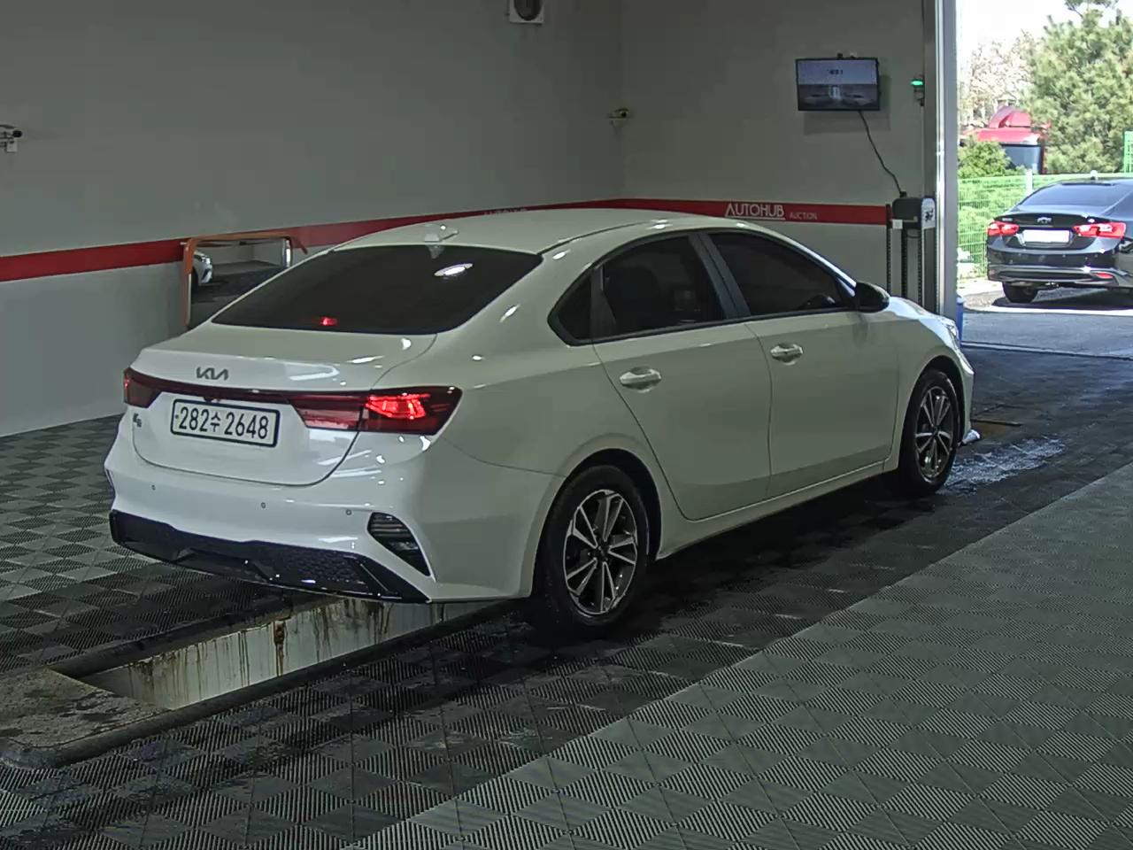 Kia K3 2022 - Image 4