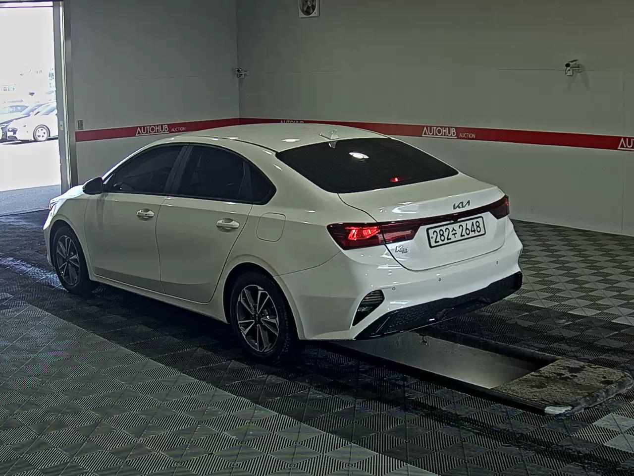 Kia K3 2022 - Image 5