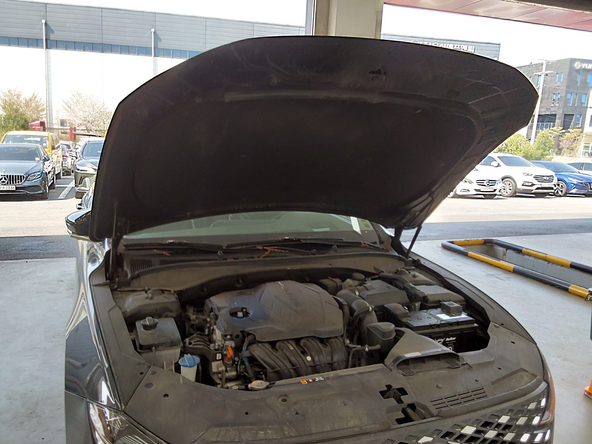 Hyundai Grandeur 2021 - Image 19