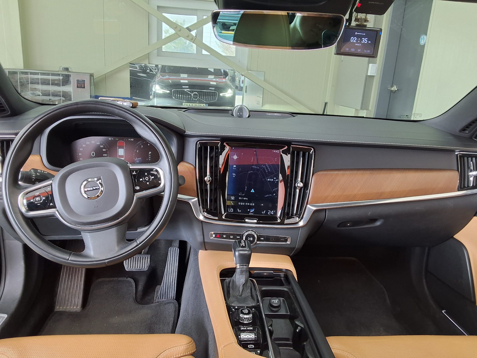 Volvo Volvo 2019 - Image 19