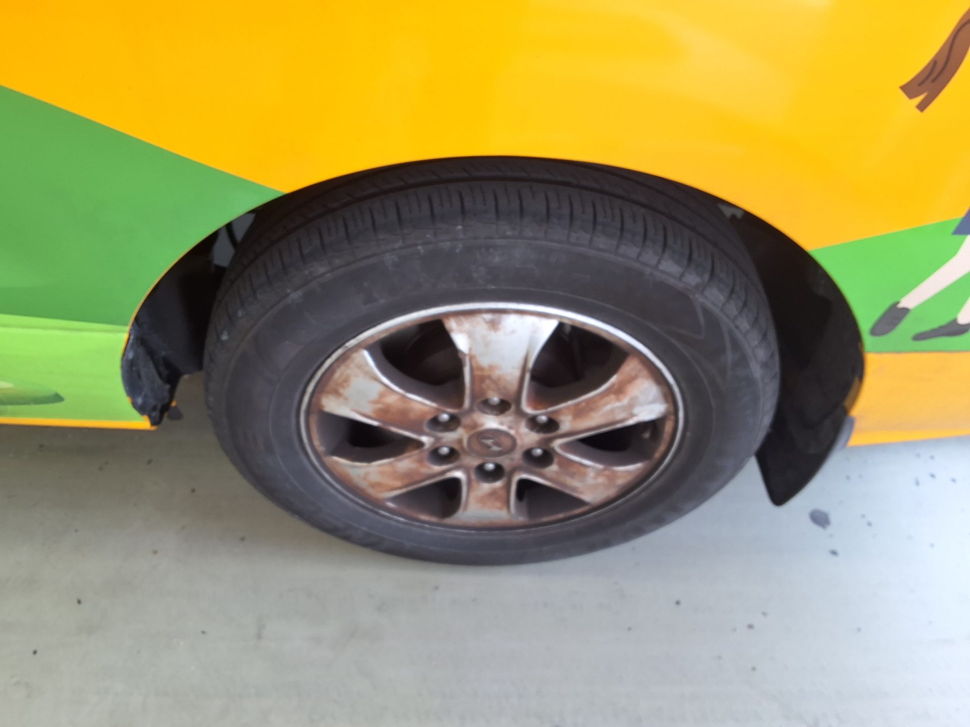 Hyundai Grand Starex 2019 - Image 17