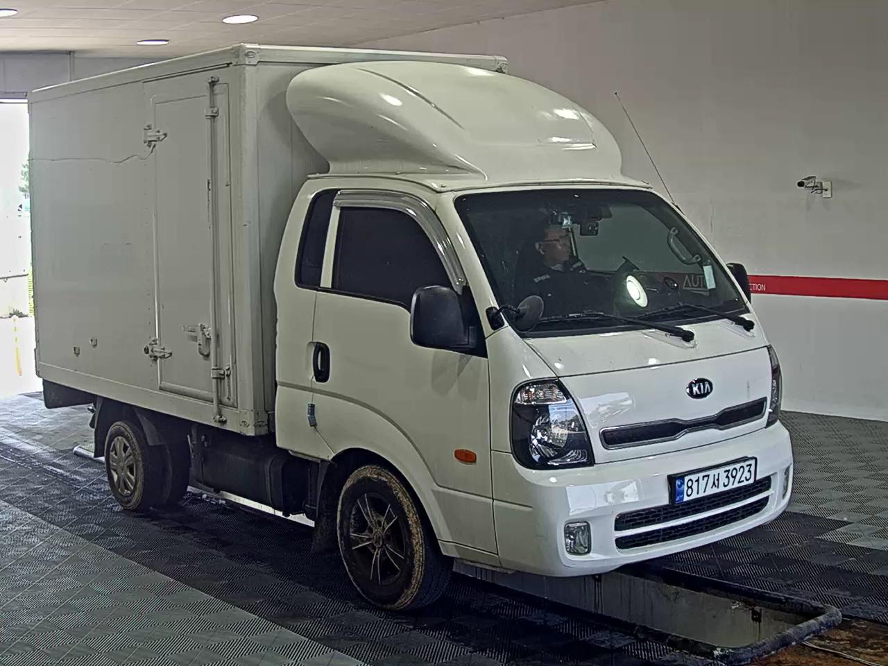 기아자동차 봉고 2018 - 이미지 2