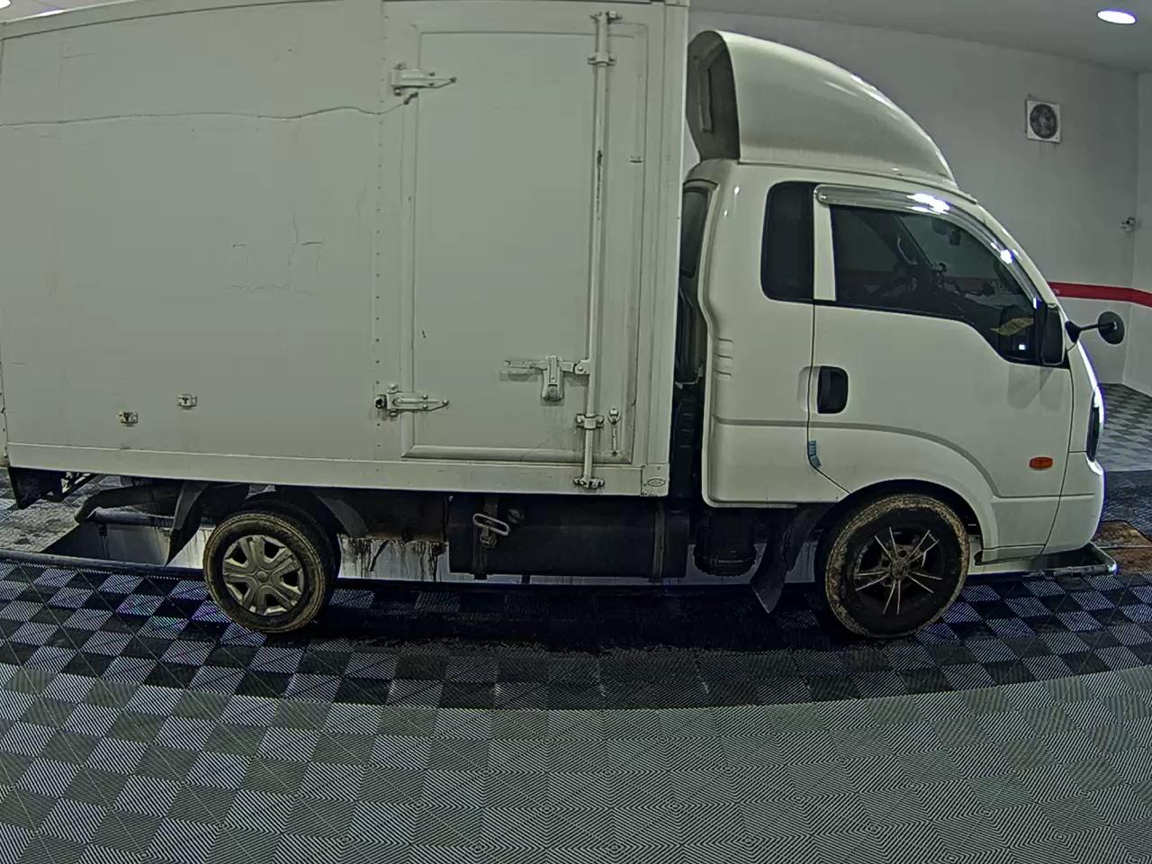 기아자동차 봉고 2018 - 이미지 3