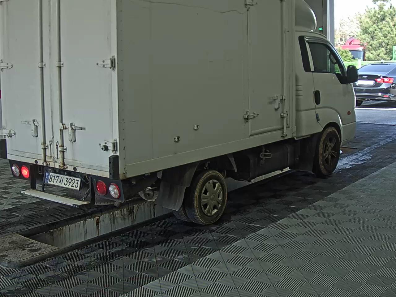 기아자동차 봉고 2018 - 이미지 4