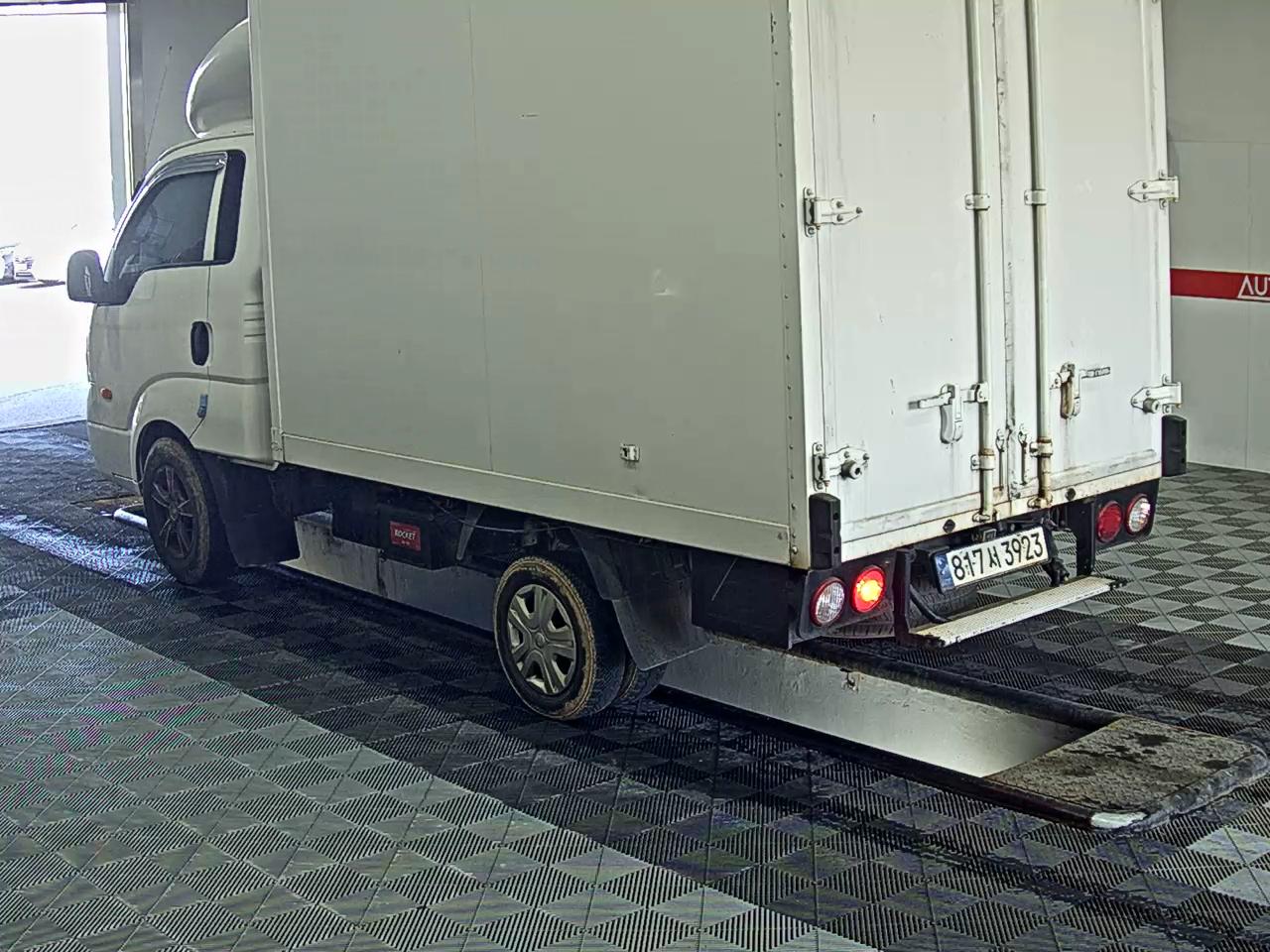 기아자동차 봉고 2018 - 이미지 5