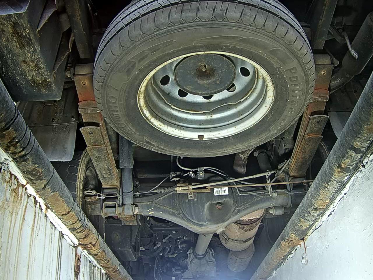 기아자동차 봉고 2018 - 이미지 7