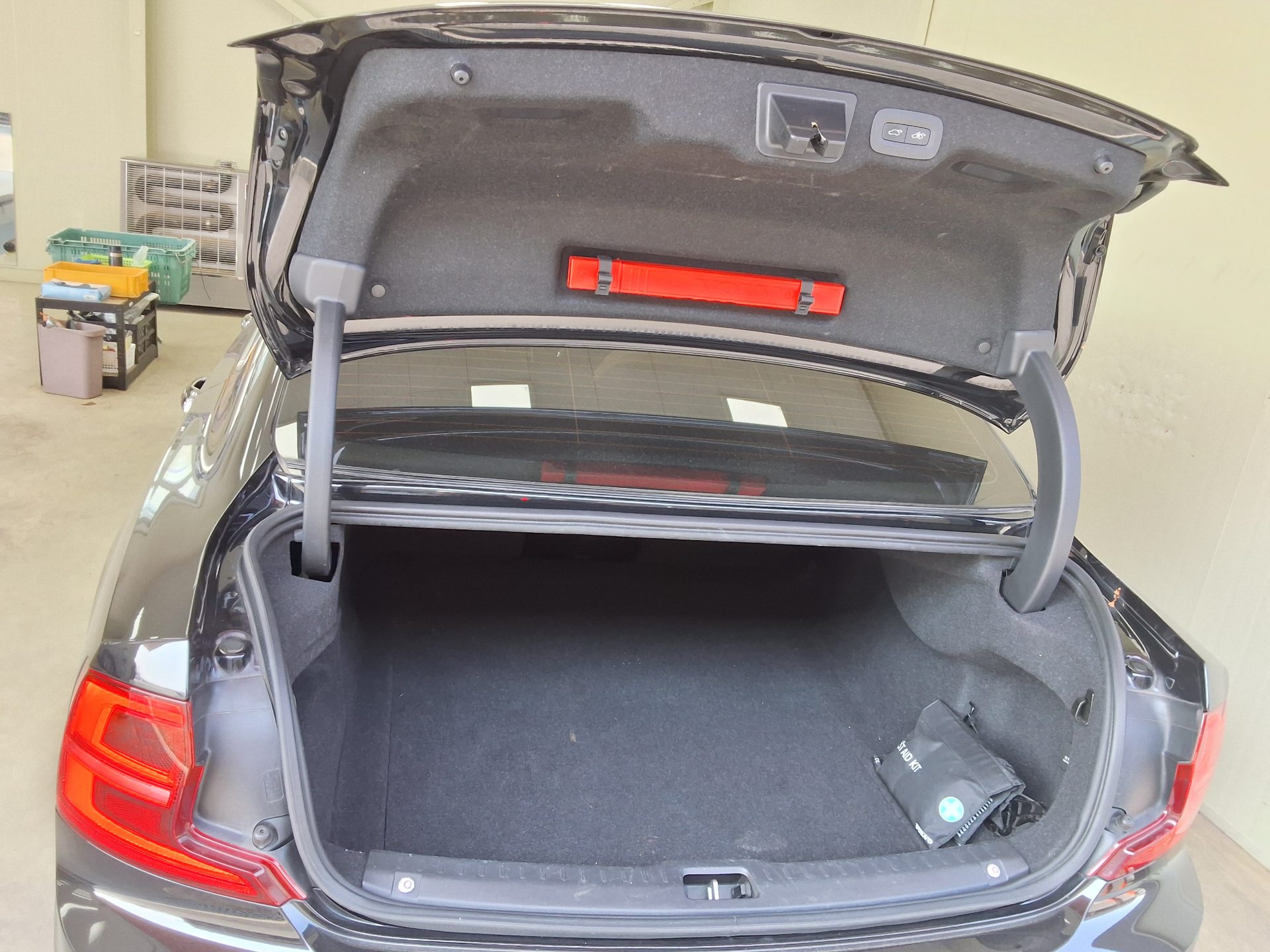 Volvo Volvo 2019 - Image 14