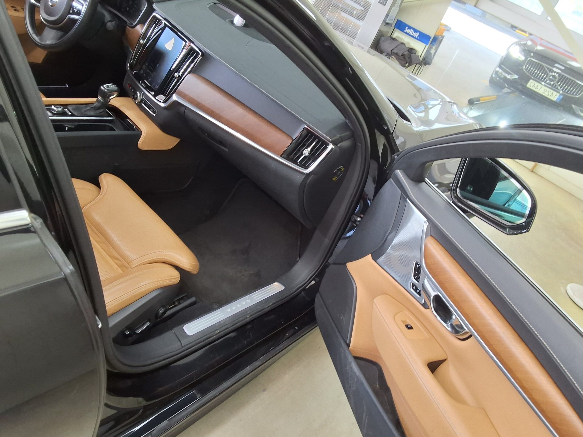 Volvo Volvo 2019 - Image 13