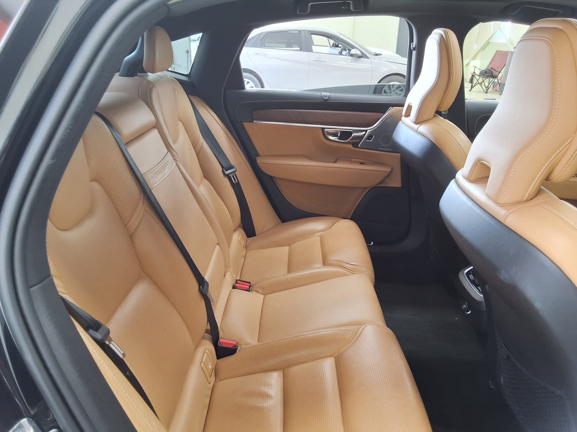 Volvo Volvo 2019 - Image 12