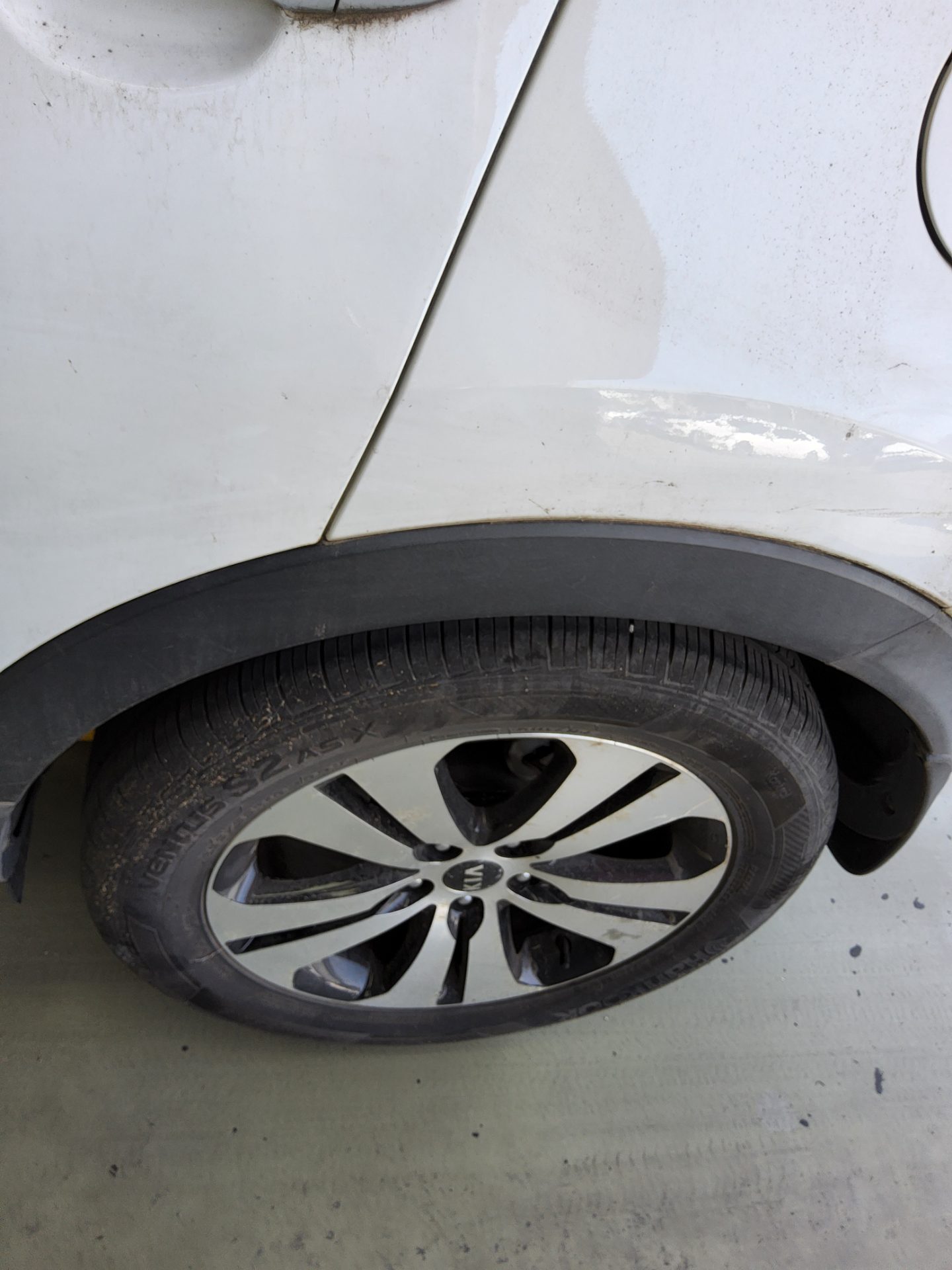 Kia Sportage 2012 - Image 20