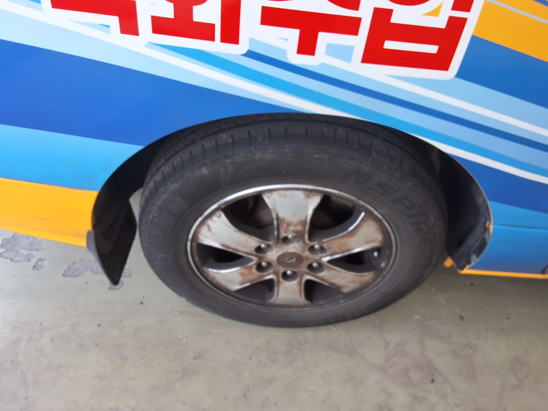 Hyundai Grand Starex 2019 - Image 19