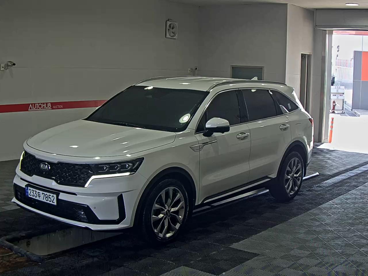 Kia Other