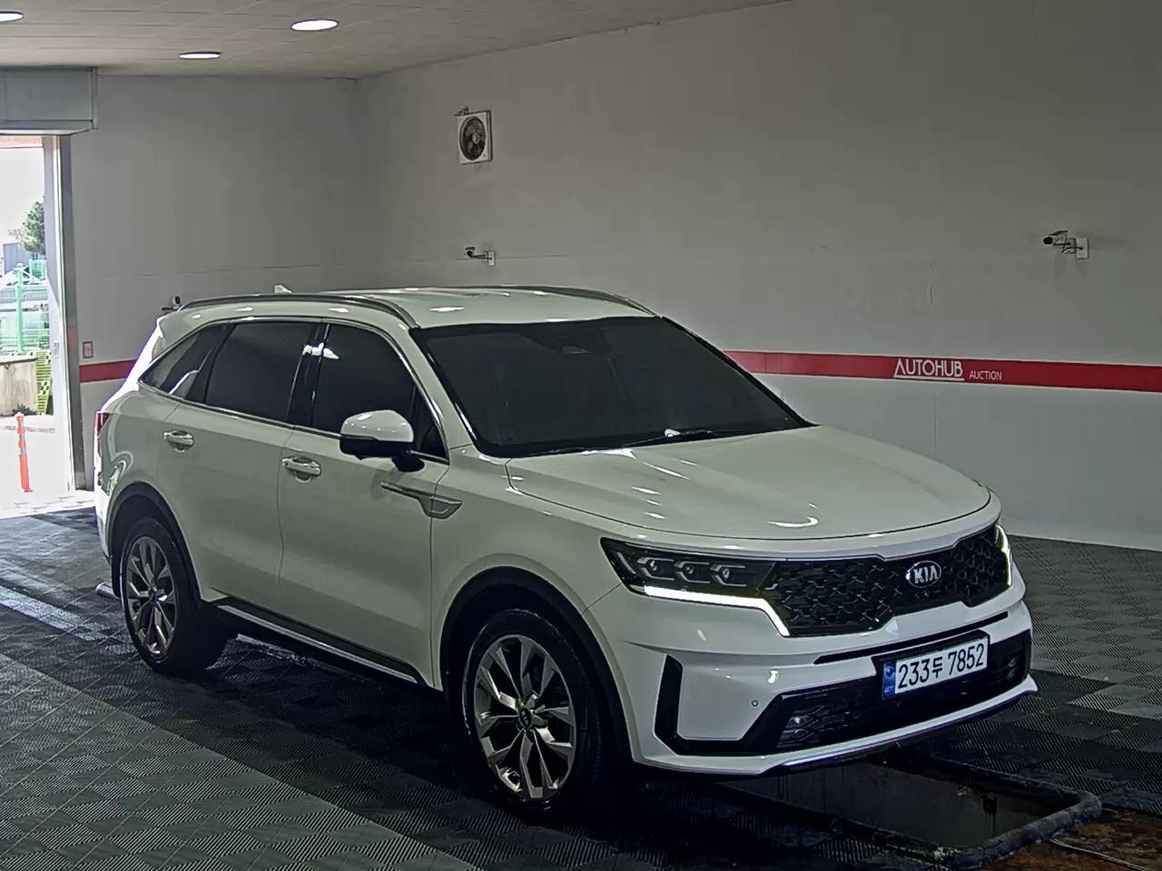 Kia Other 2021 - Image 2