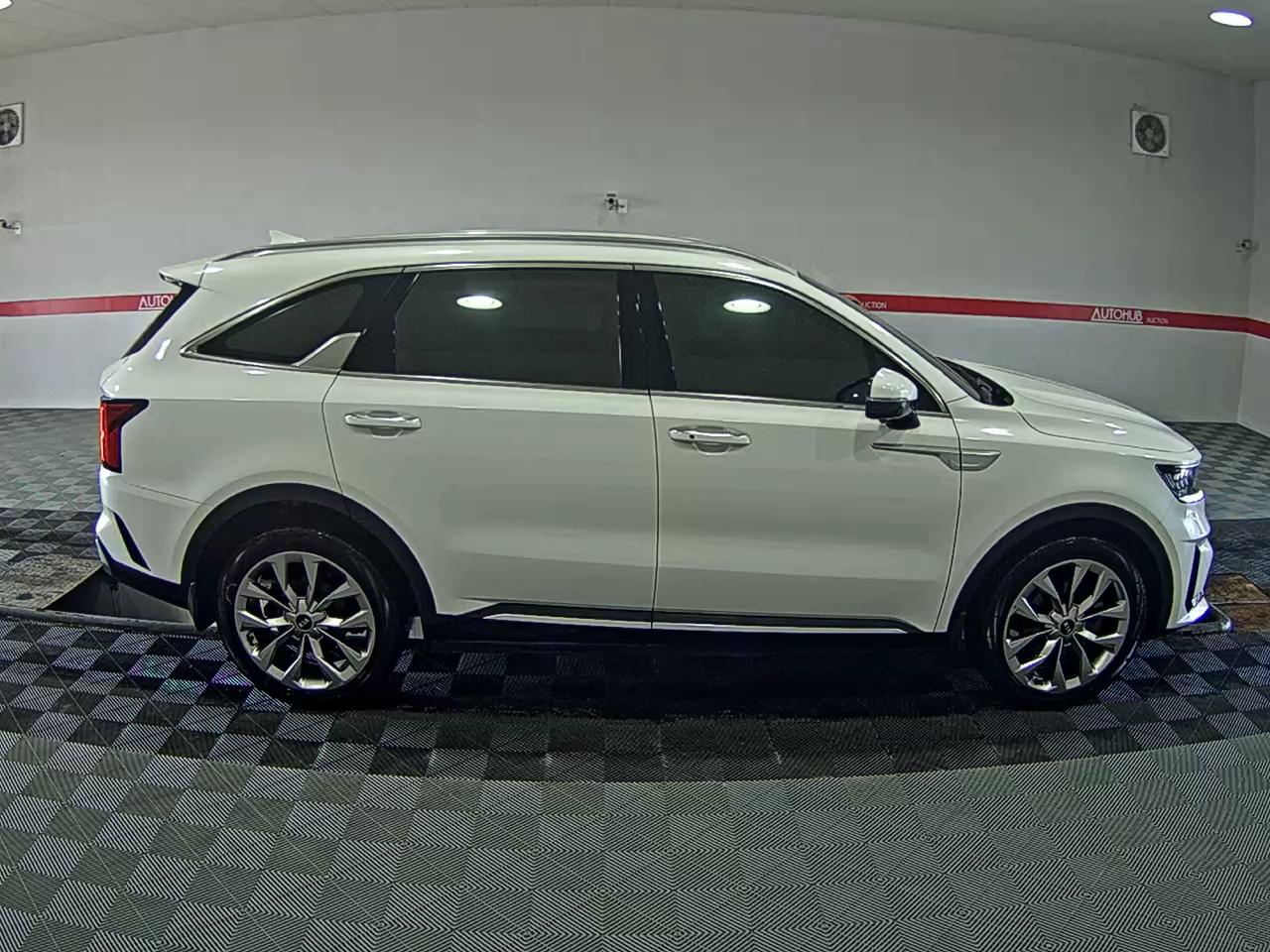 Kia Other 2021 - Image 3