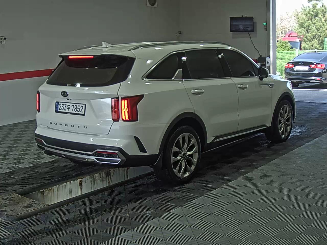 Kia Other 2021 - Image 4