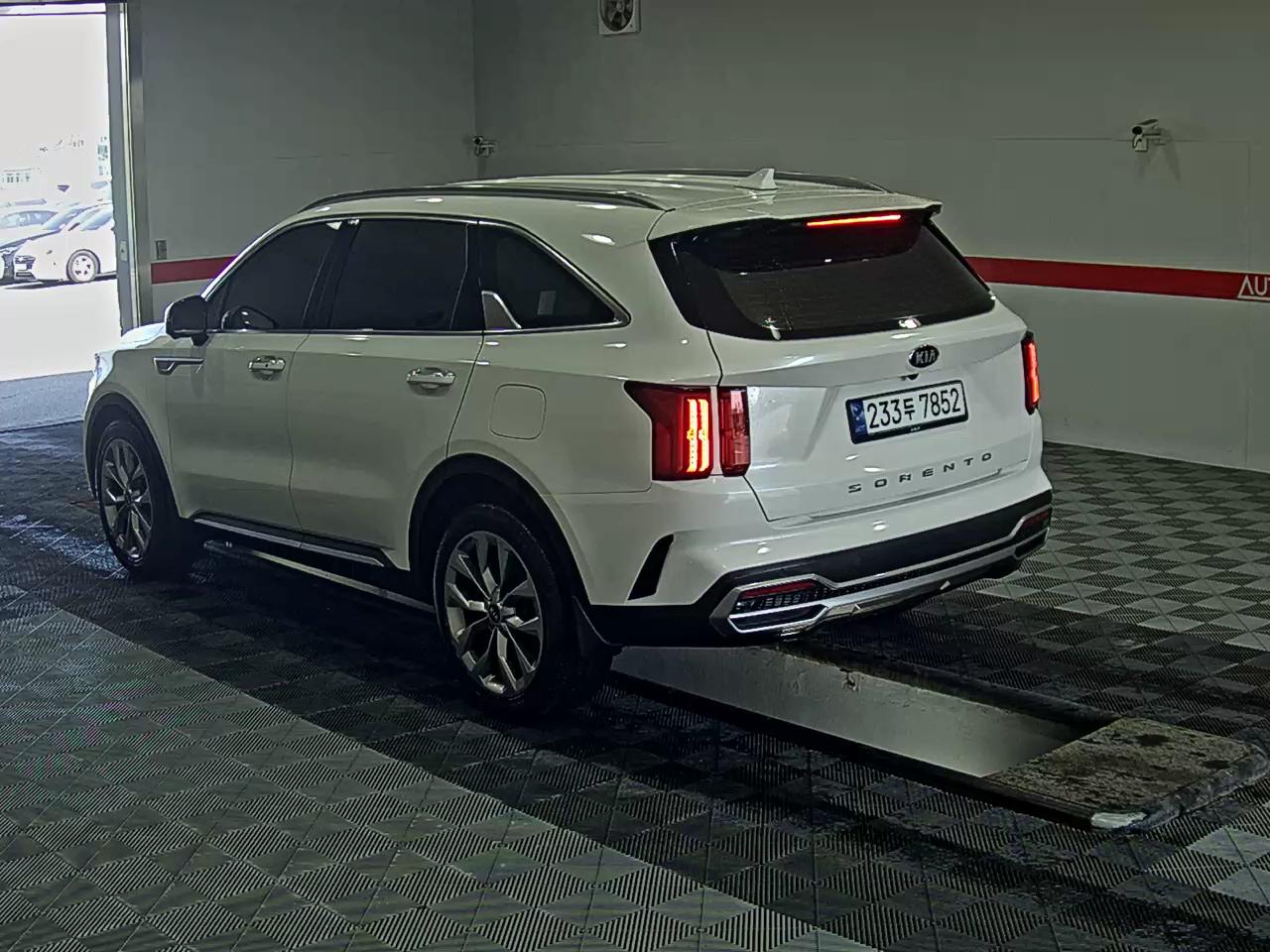 Kia Other 2021 - Image 5