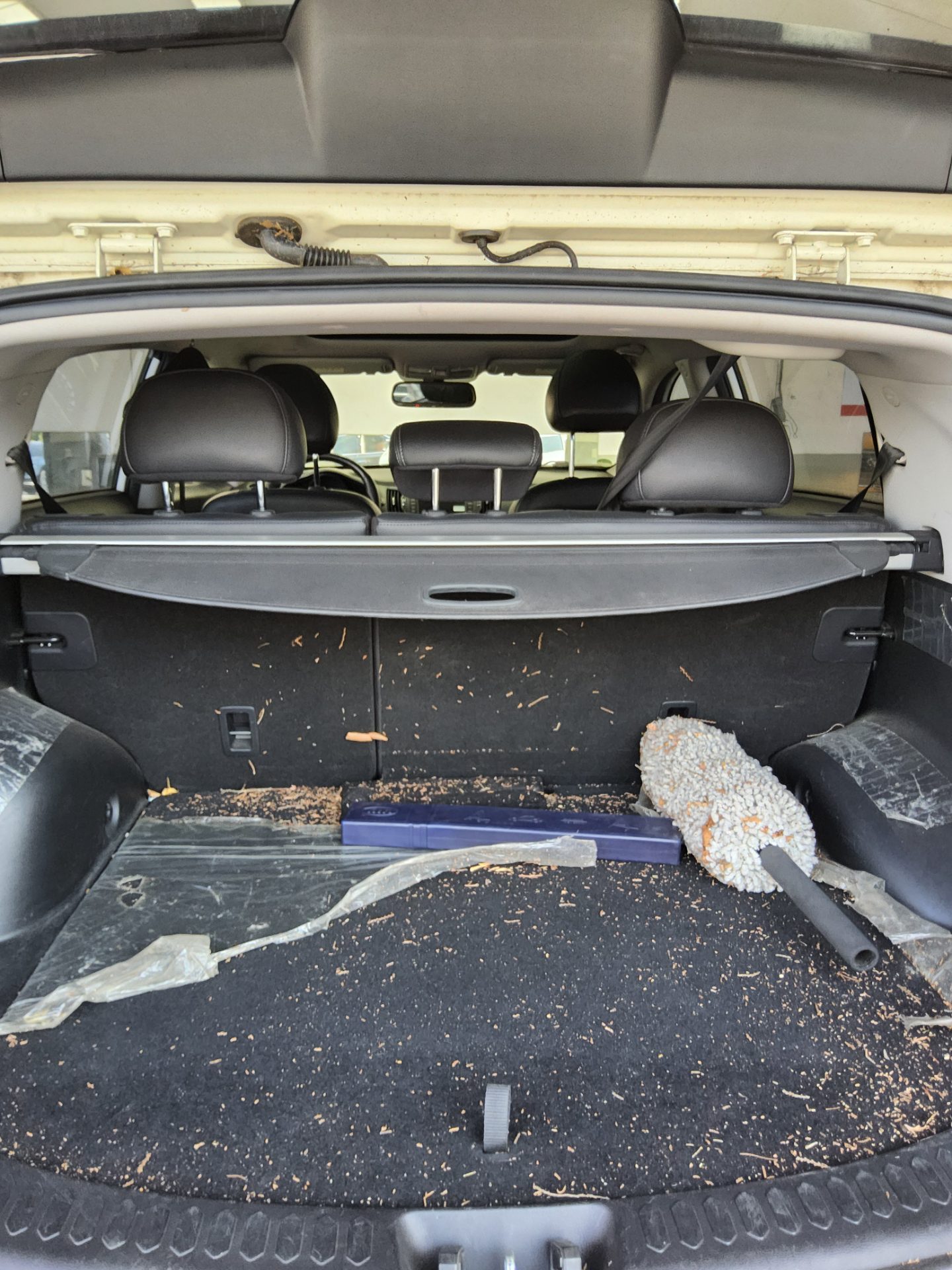 Kia Sportage 2012 - Image 14