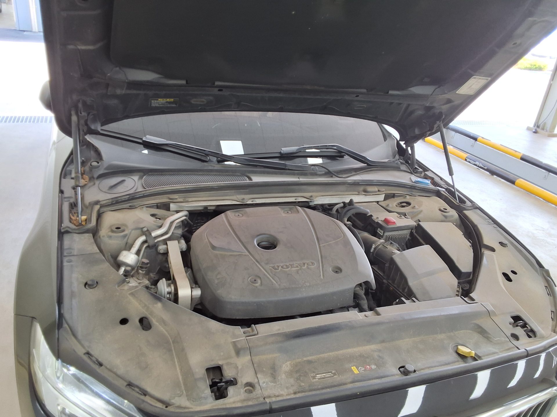 Volvo Volvo 2019 - Image 20
