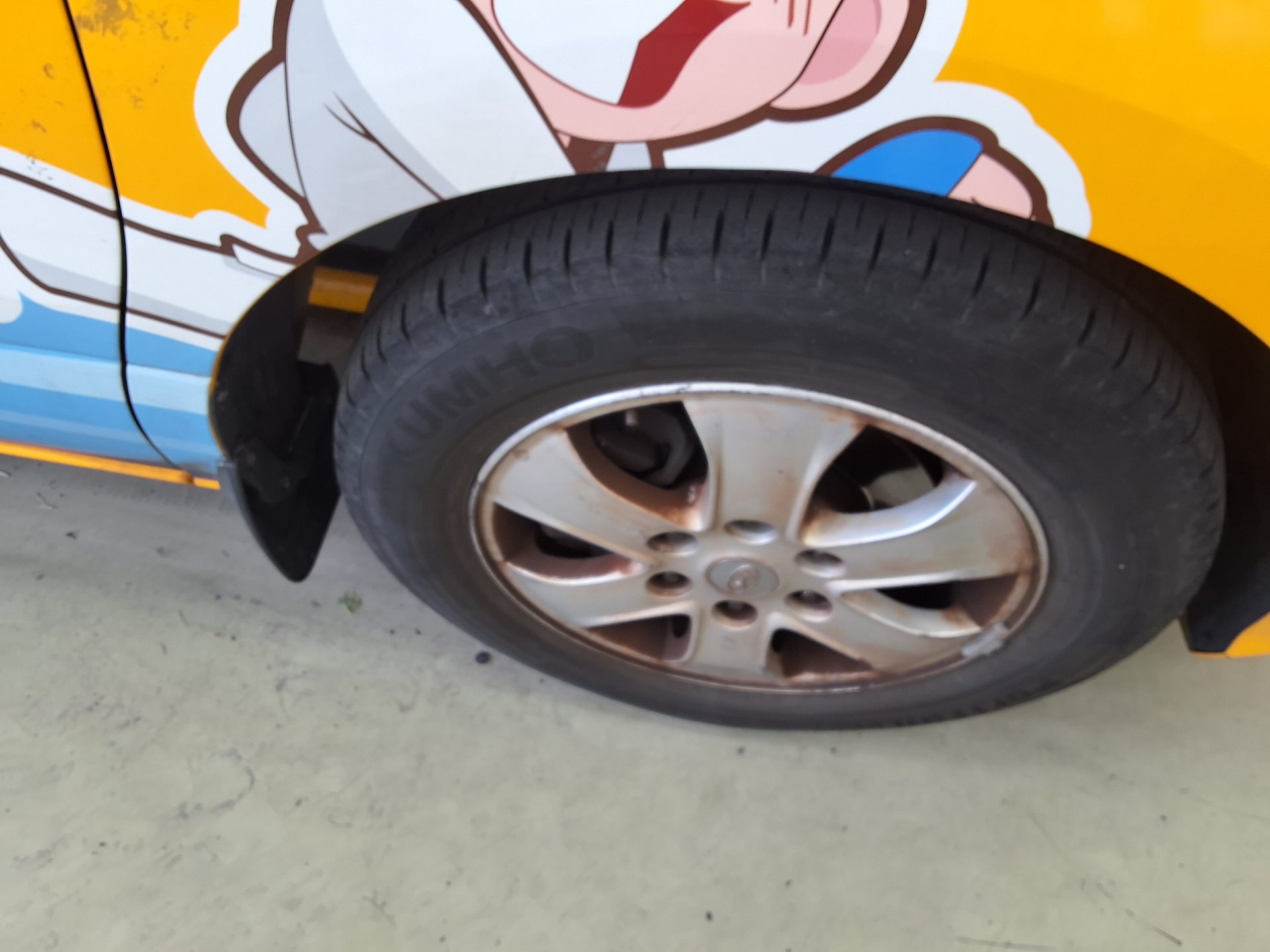 Hyundai Grand Starex 2019 - Image 18