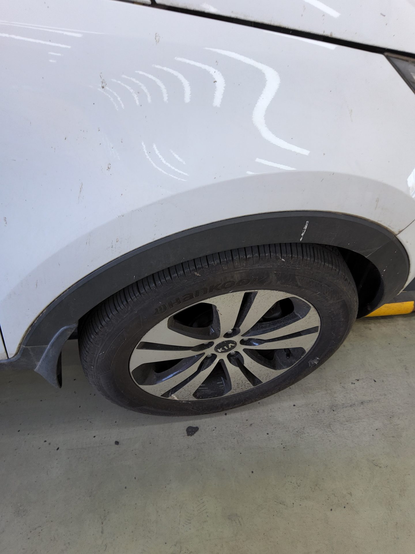 Kia Sportage 2012 - Image 21