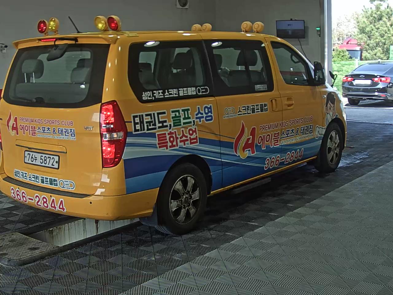 Hyundai Grand Starex 2019 - Image 4