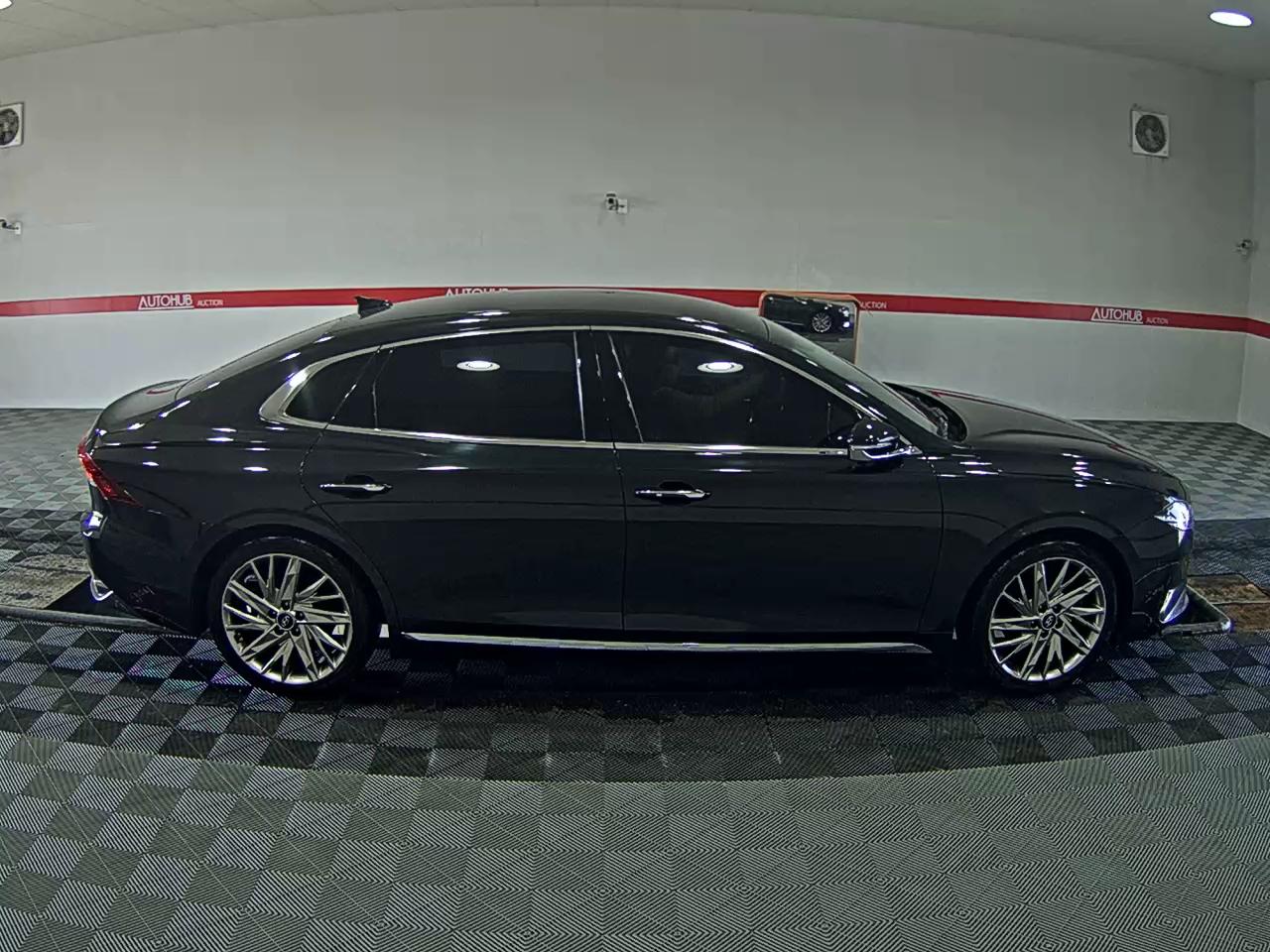 Hyundai Grandeur 2021 - Image 3