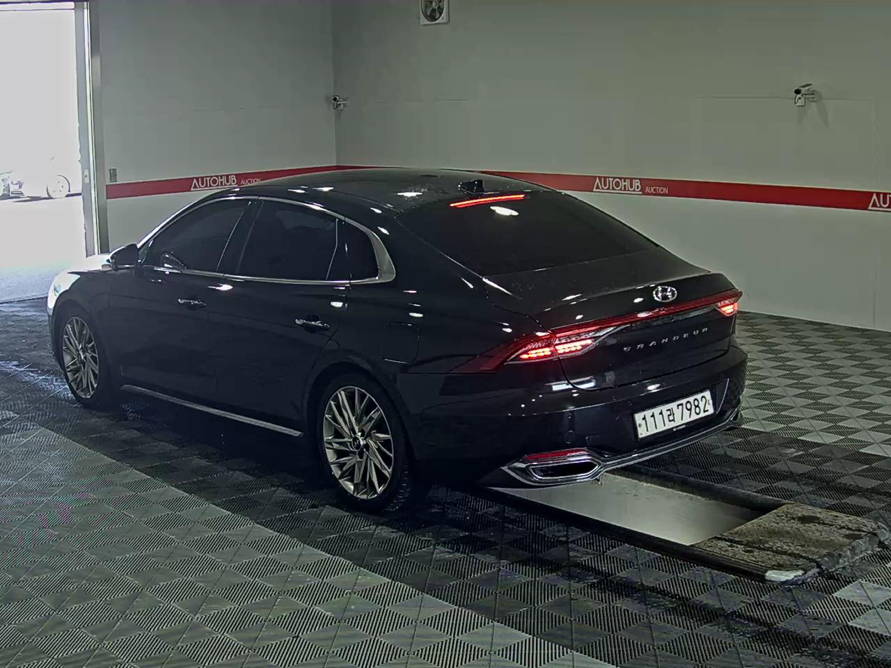 Hyundai Grandeur 2021 - Image 5