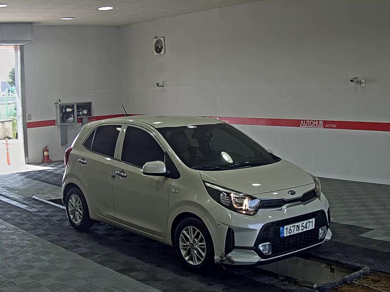 Kia Morning 2021 - Image 2