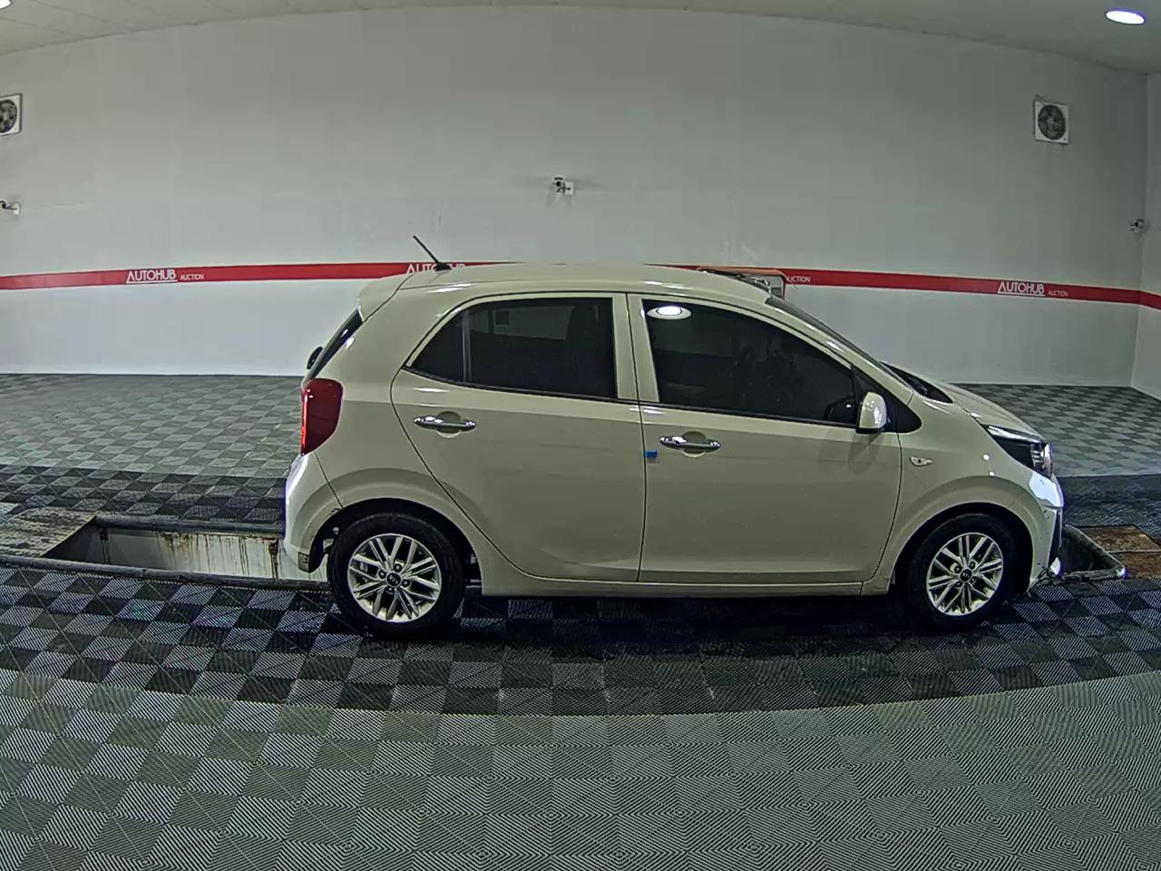 Kia Morning 2021 - Image 3