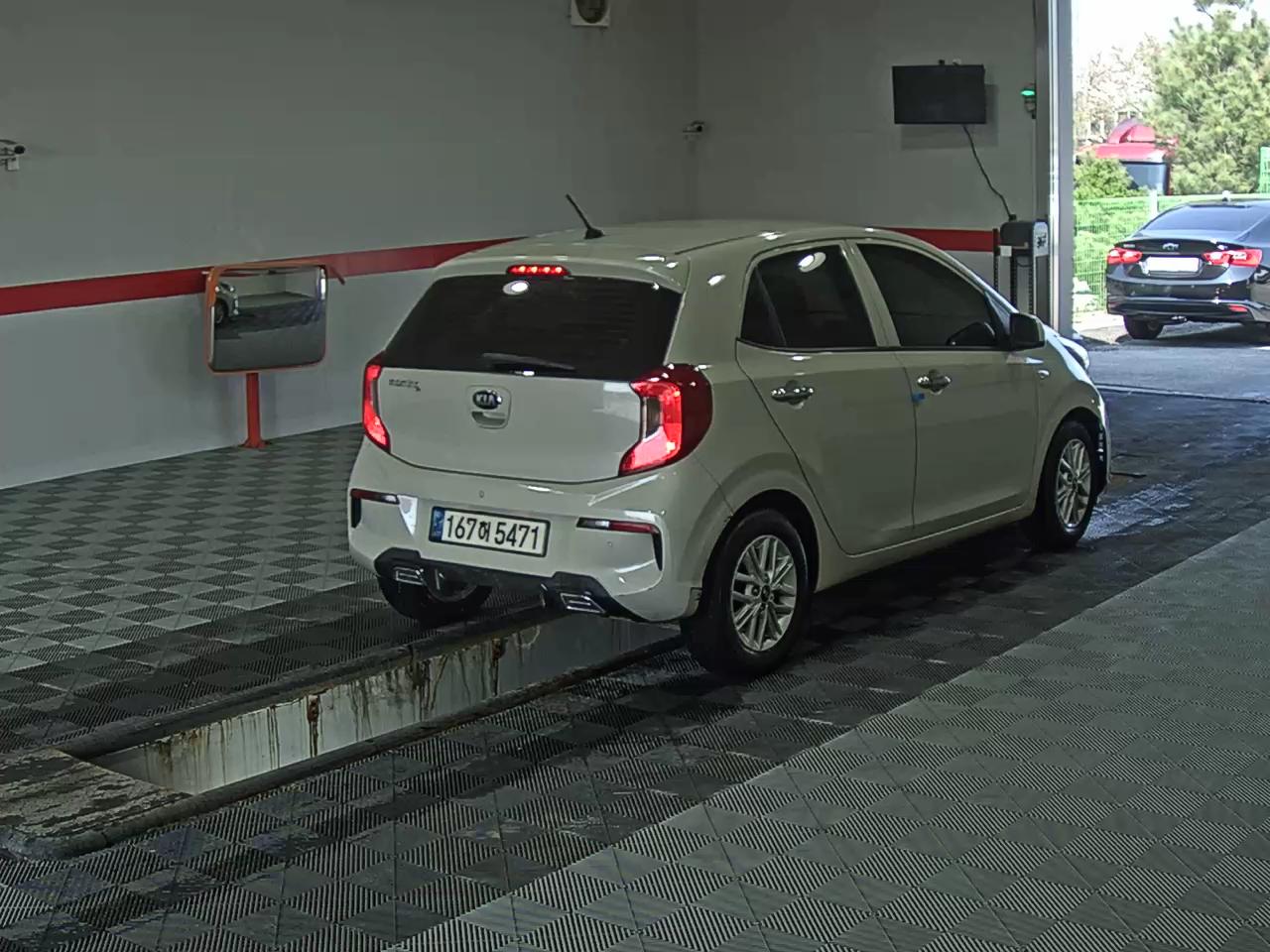 Kia Morning 2021 - Image 4