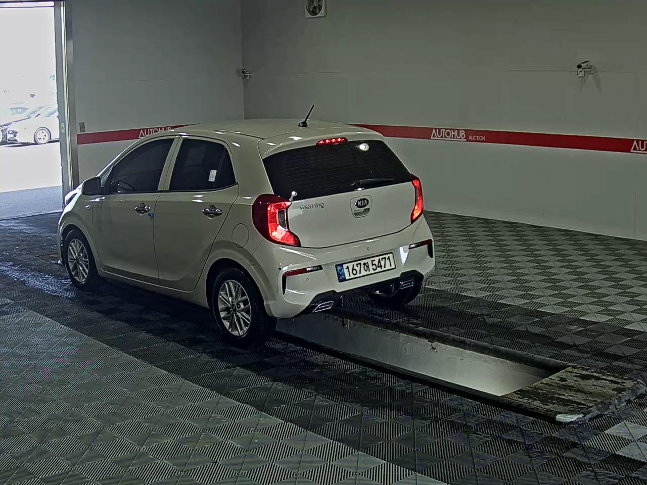 Kia Morning 2021 - Image 5