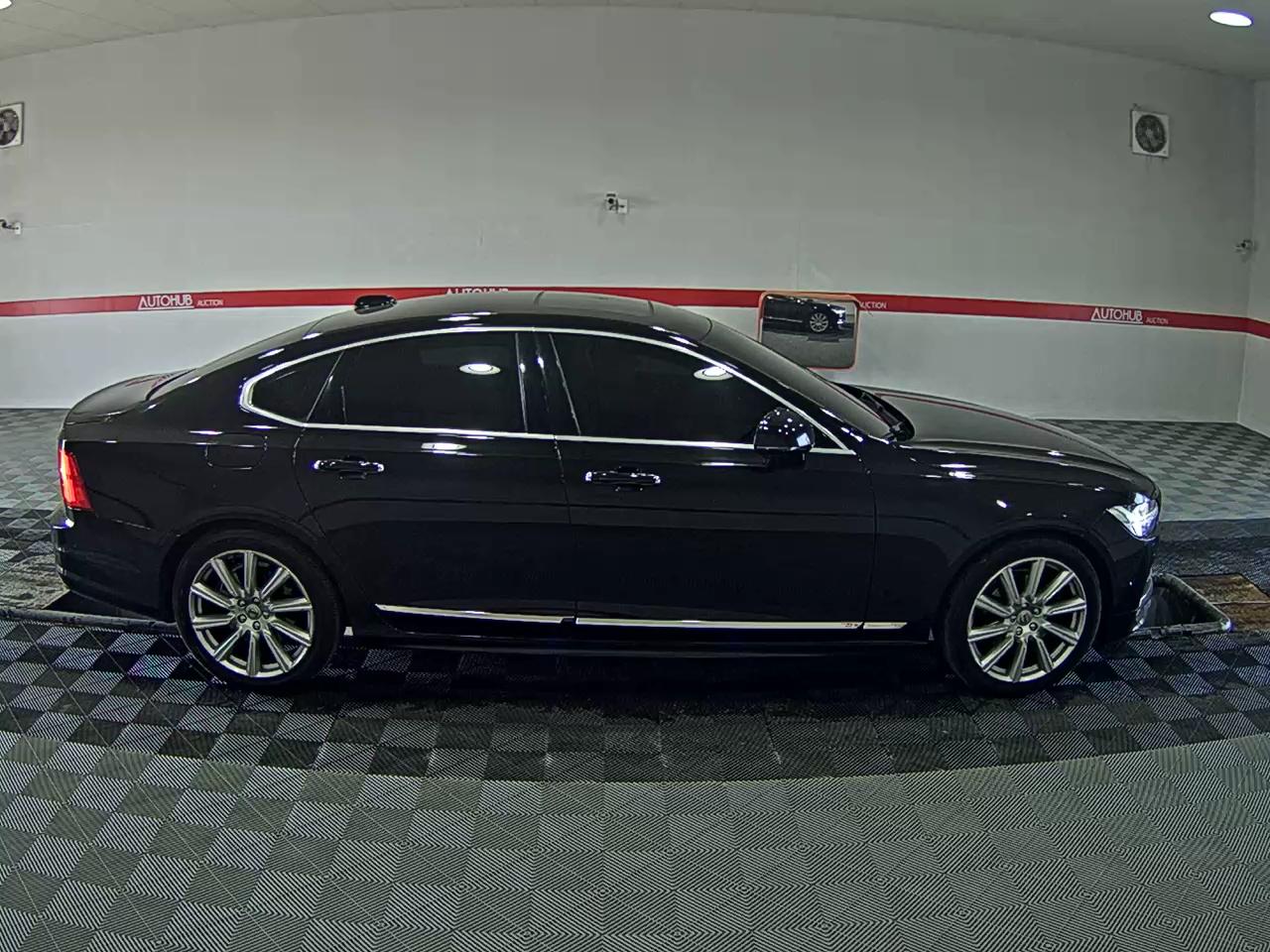 Volvo Volvo 2019 - Image 3