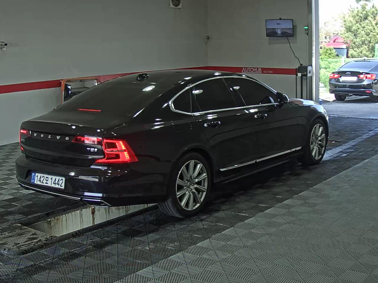 Volvo Volvo 2019 - Image 4
