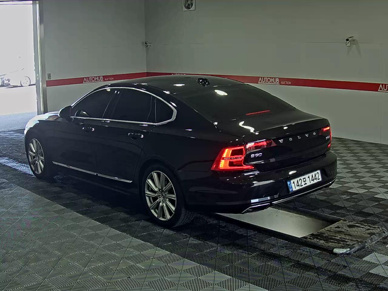 Volvo Volvo 2019 - Image 5