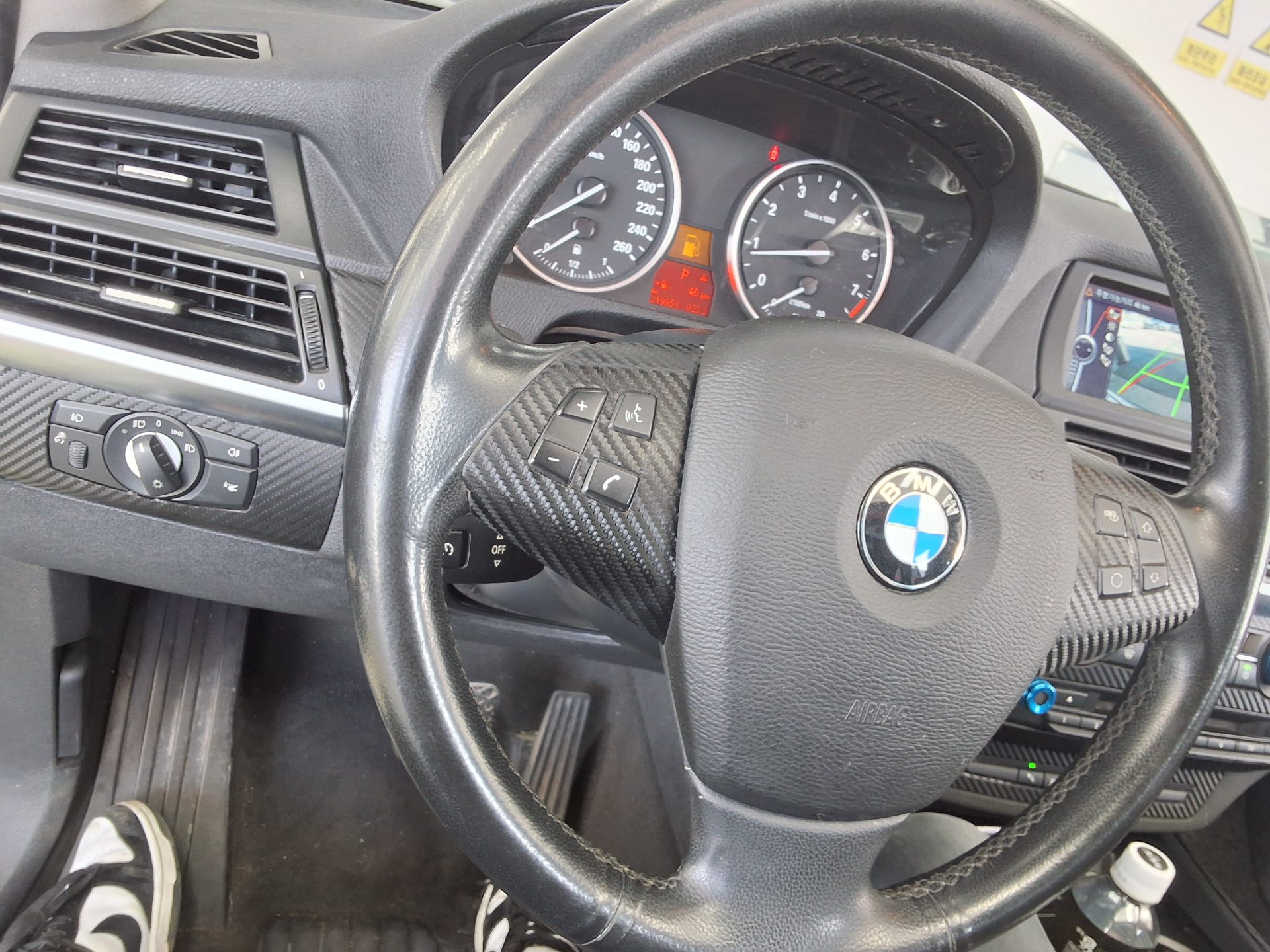 BMW X5 - 21