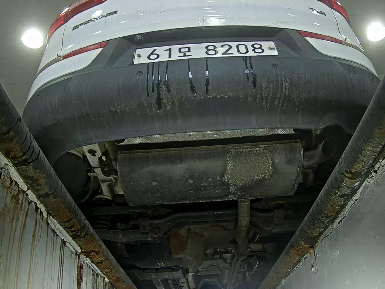 Kia Sportage 2012 - Image 7