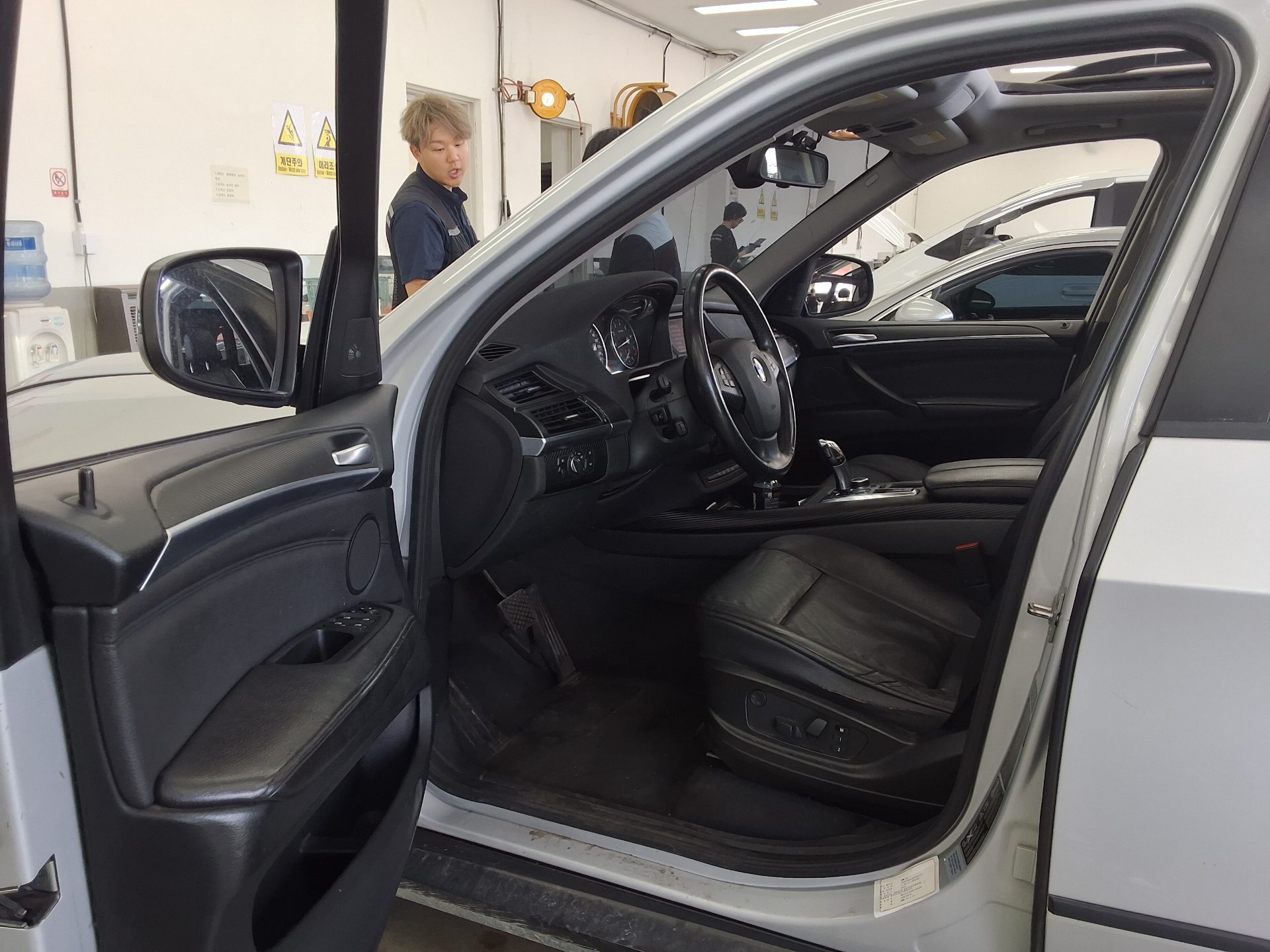 BMW X5 - 9