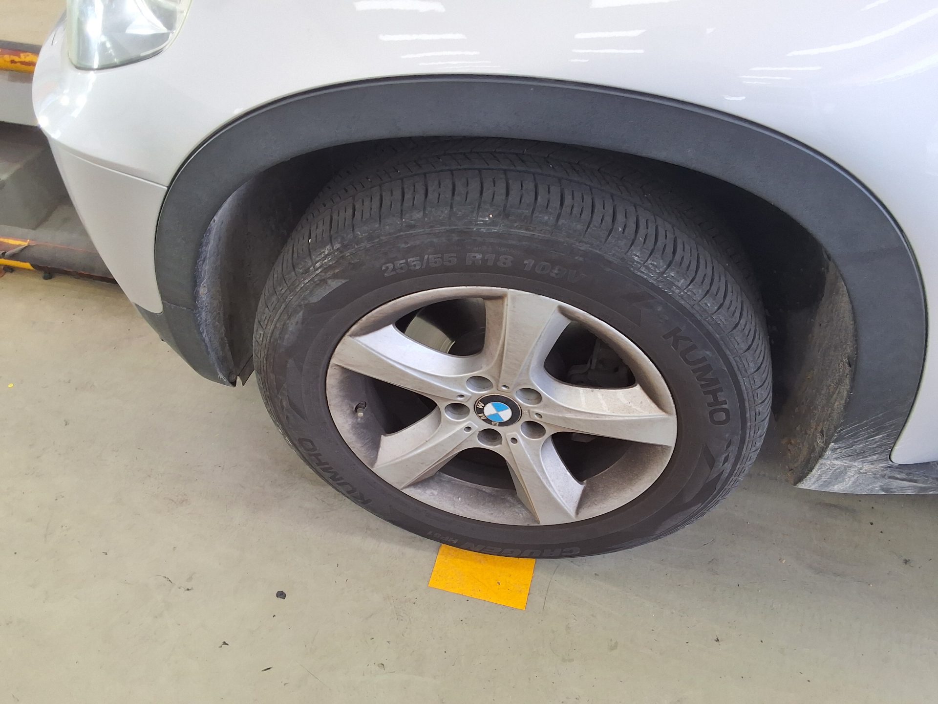 BMW X5 - 17