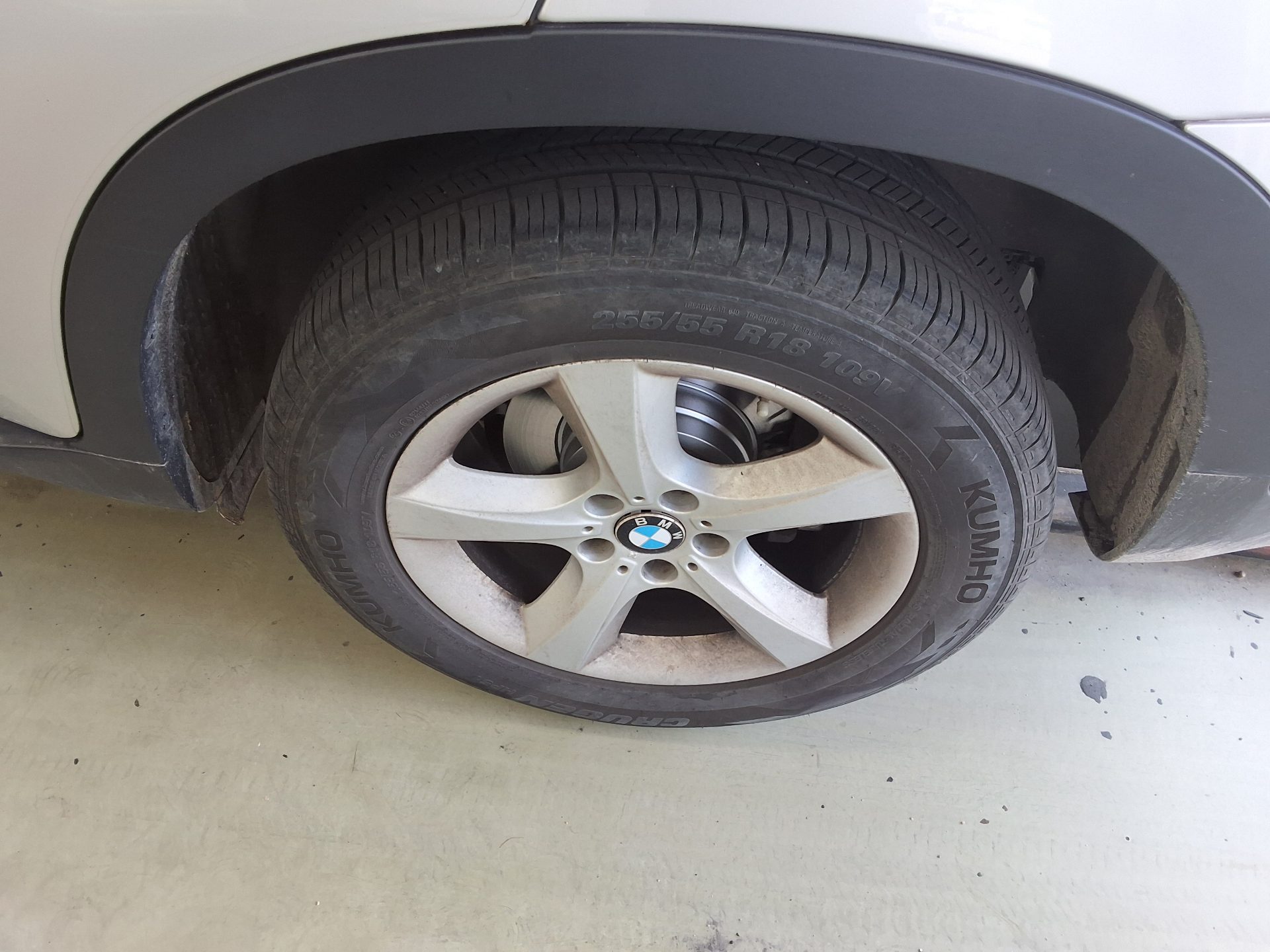 BMW X5 - 18
