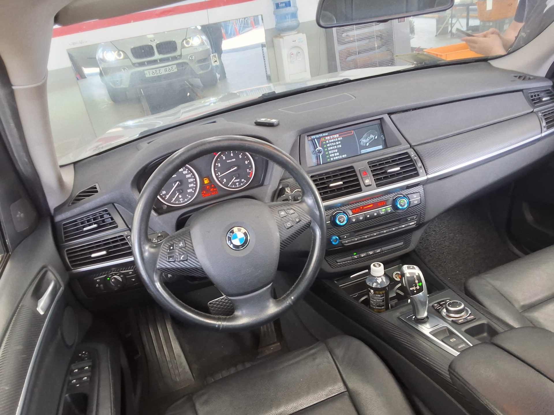 BMW X5 - 10